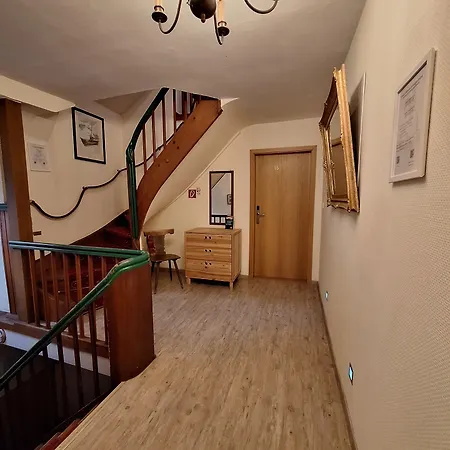 Hotel Zum Breiterle - Self-Check-In 2* Rothenburg ob der Tauber