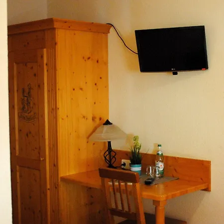 Hotel Hotel Zum Breiterle - Self-Check-In Rothenburg ob der Tauber