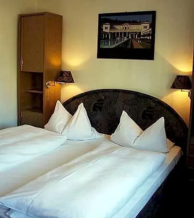 Hotel Zum Breiterle Rothenburg ob der Tauber