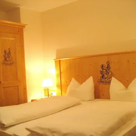 Hotel Zum Breiterle - Self-Check-In 2* Rothenburg ob der Tauber