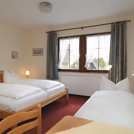 Hotel Zum Breiterle - Self-Check-In Rothenburg ob der Tauber