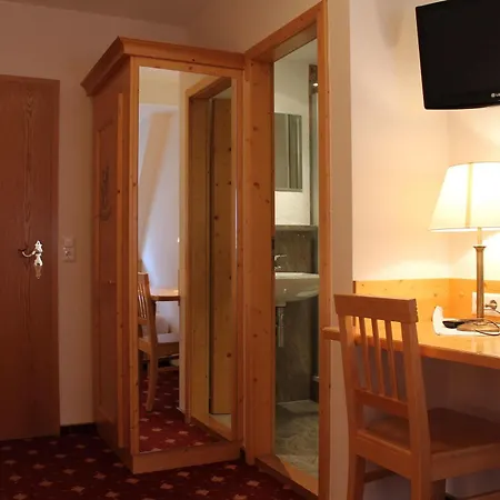 Hotel Zum Breiterle - Self-Check-In 2*