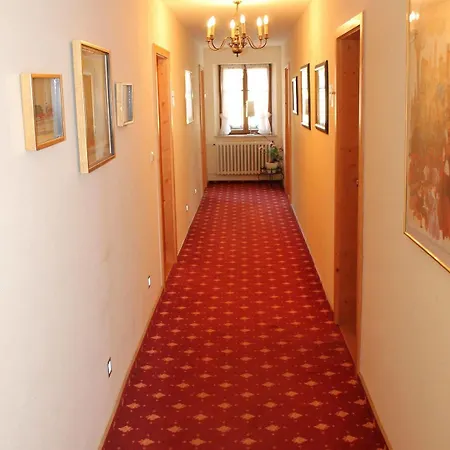 Hotel Zum Breiterle - Self-Check-In Hotel