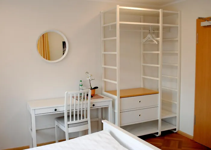 Hotel Zum Breiterle Rothenburg ob der Tauber