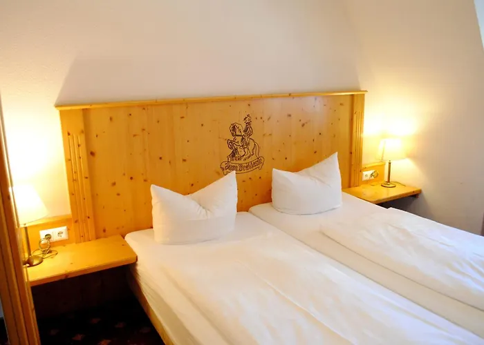 Zum Breiterle Rothenburg ob der Tauber