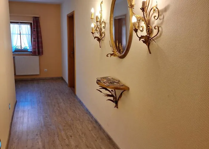 Zum Breiterle Rothenburg ob der Tauber