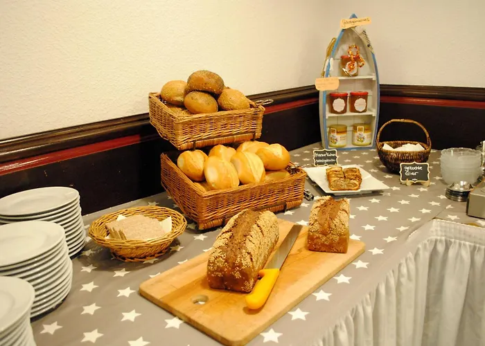 Zum Breiterle Rothenburg ob der Tauber