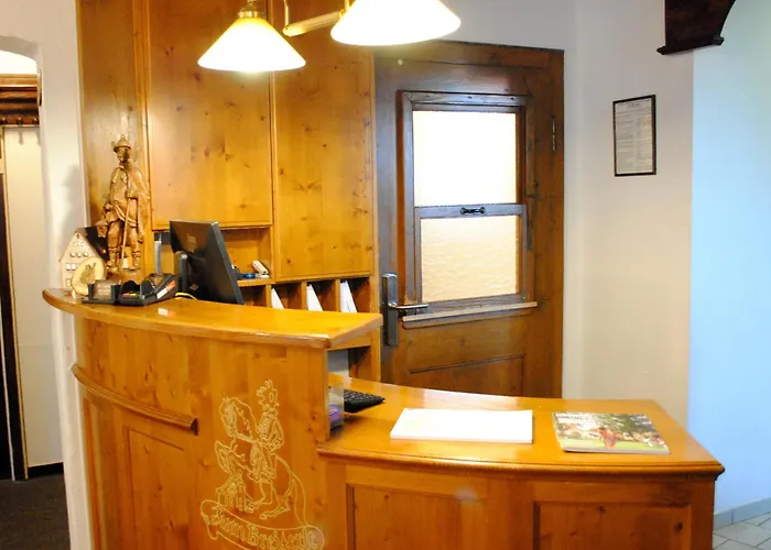 Hotel Zum Breiterle Rothenburg ob der Tauber