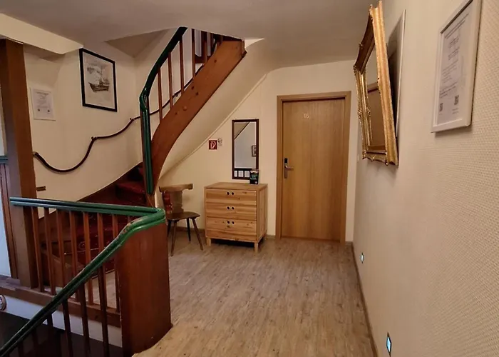 Hotel Zum Breiterle 2*