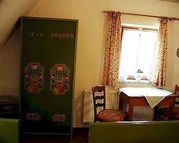 Zum Breiterle Rothenburg ob der Tauber