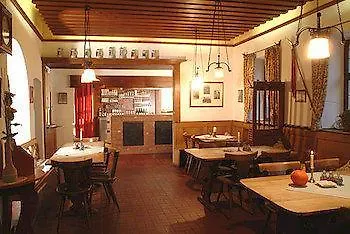 Zum Breiterle Hotel 2*