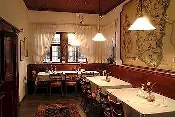 Hotel Zum Breiterle Rothenburg ob der Tauber