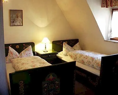 Hotel Zum Breiterle Rothenburg ob der Tauber
