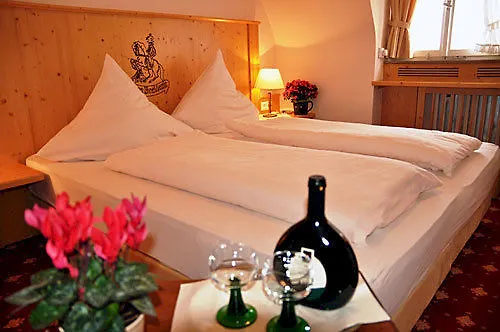 Zum Breiterle Rothenburg ob der Tauber