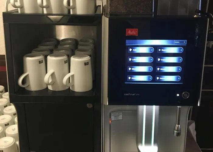 Hotel Zum Breiterle Rothenburg ob der Tauber