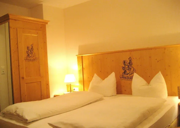 Zum Breiterle 2* Rothenburg ob der Tauber